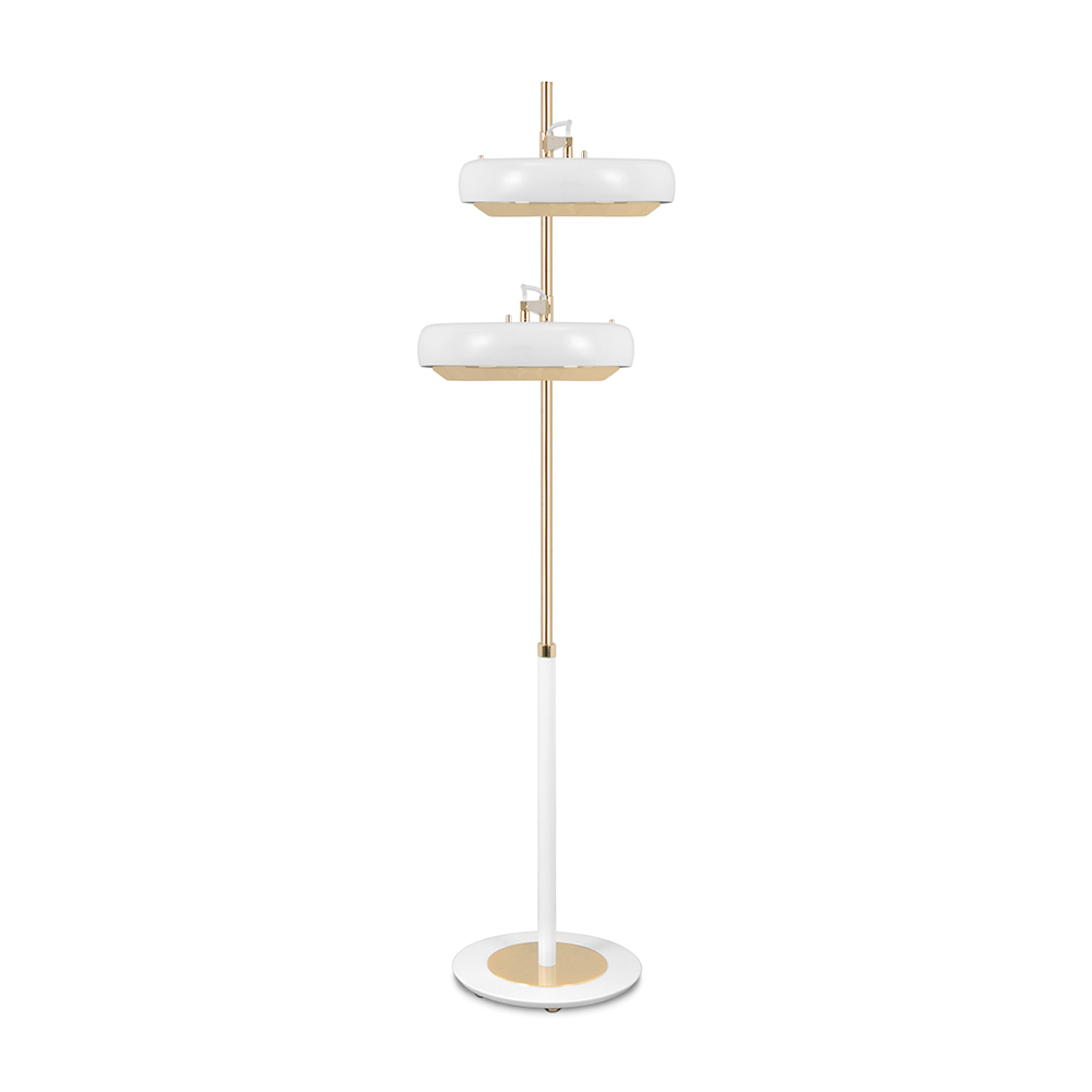 Lampada da Terra Carter