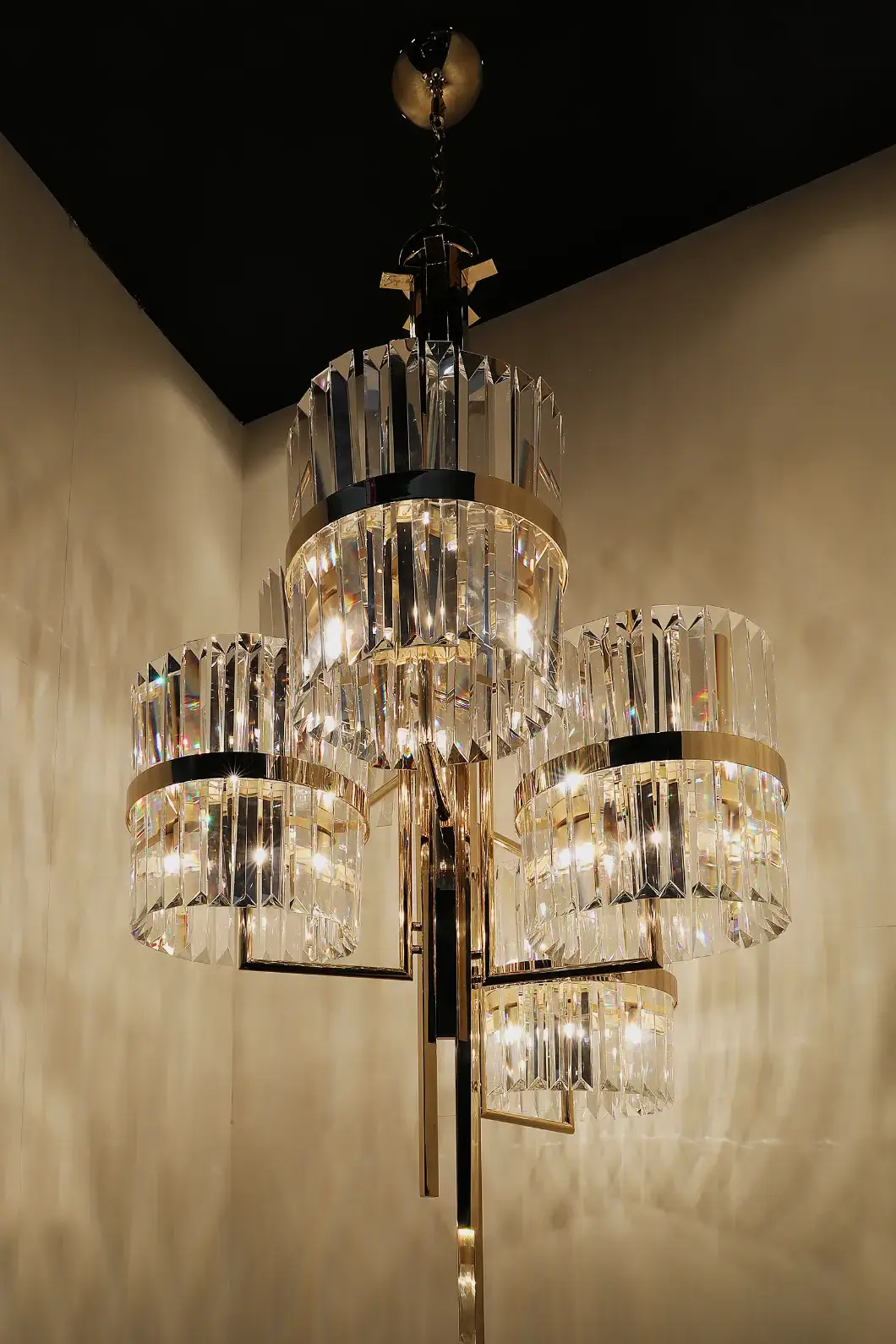 Lampadario Freedom