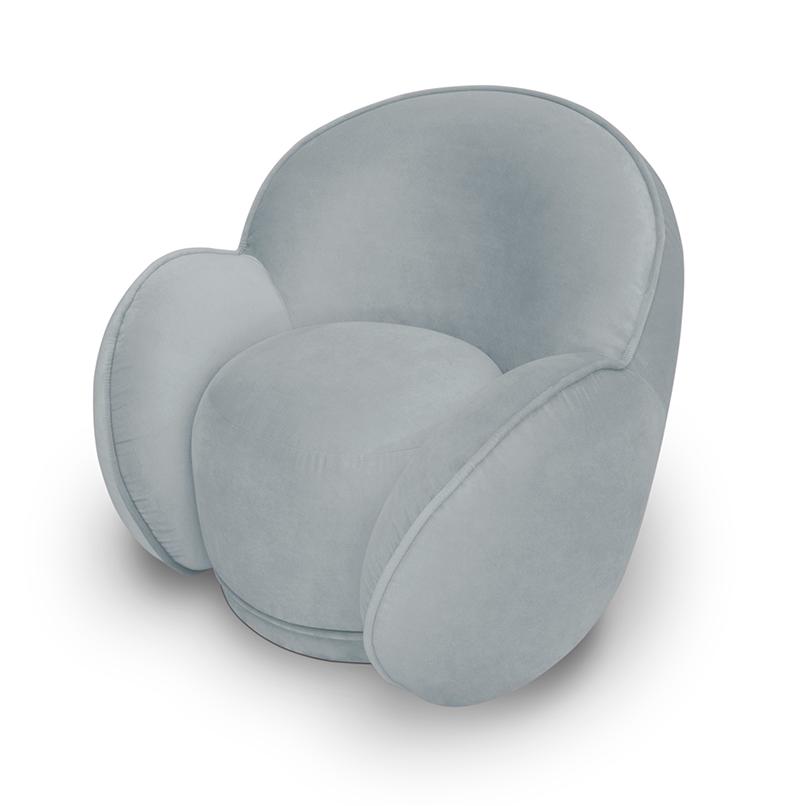 Poltrona Per Bambini Cuddly Kids
