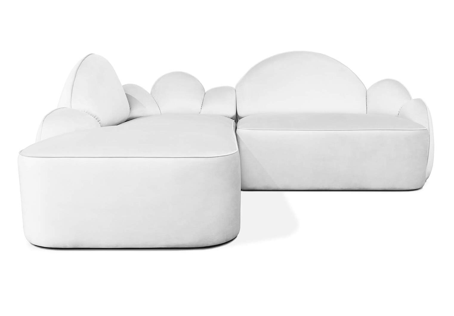 Divano Per Bambini Nimbus II Dream