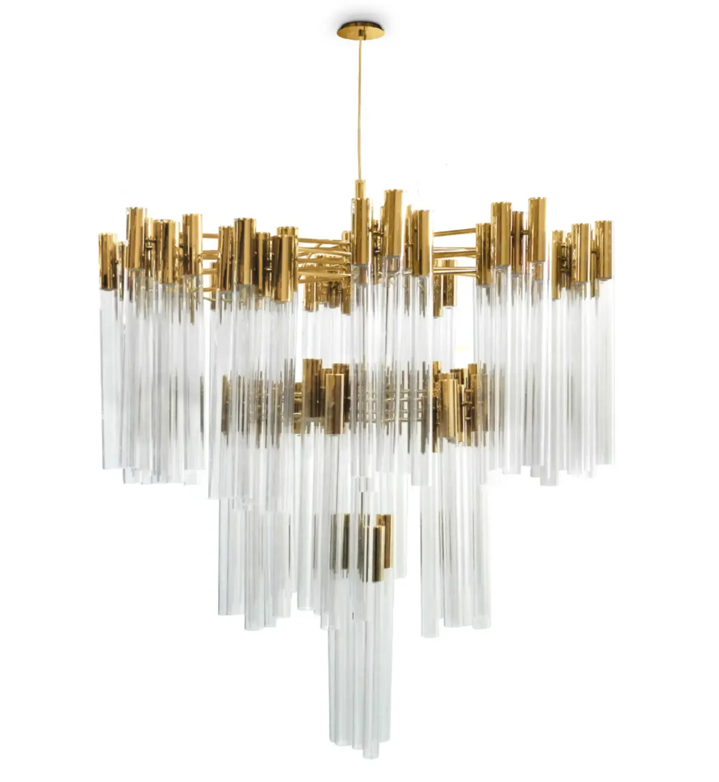 Lampadario Pinnacle