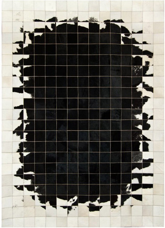 Tappeto Mosaic col.6 | Misura: 100 x 160 cm