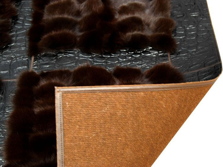 Tappeto Fox Fur 730 | Misura: 300 x 400 cm