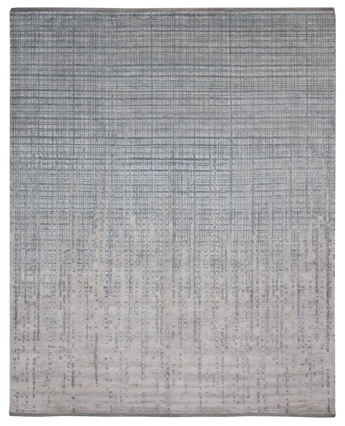 Tappeto Grid Vendetta Chrome