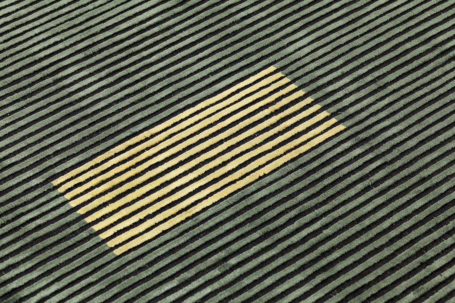 Tappeto Viscosa Linee 2