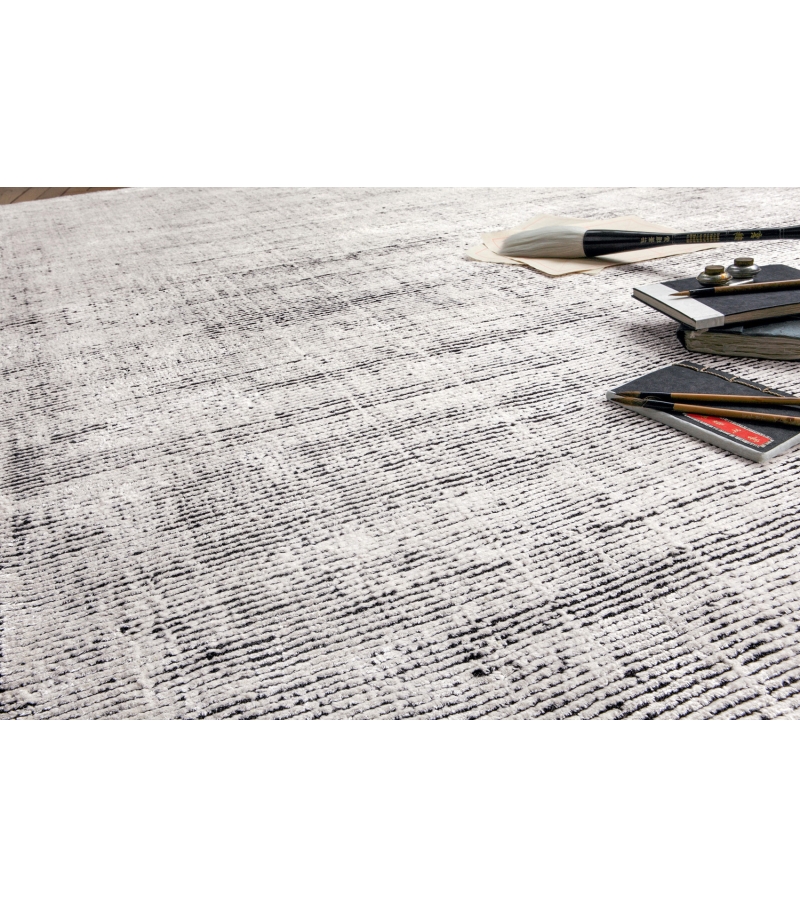 Tappeto Sutton col.1 | Colore: Brown | Misura: 200 x 300 cm