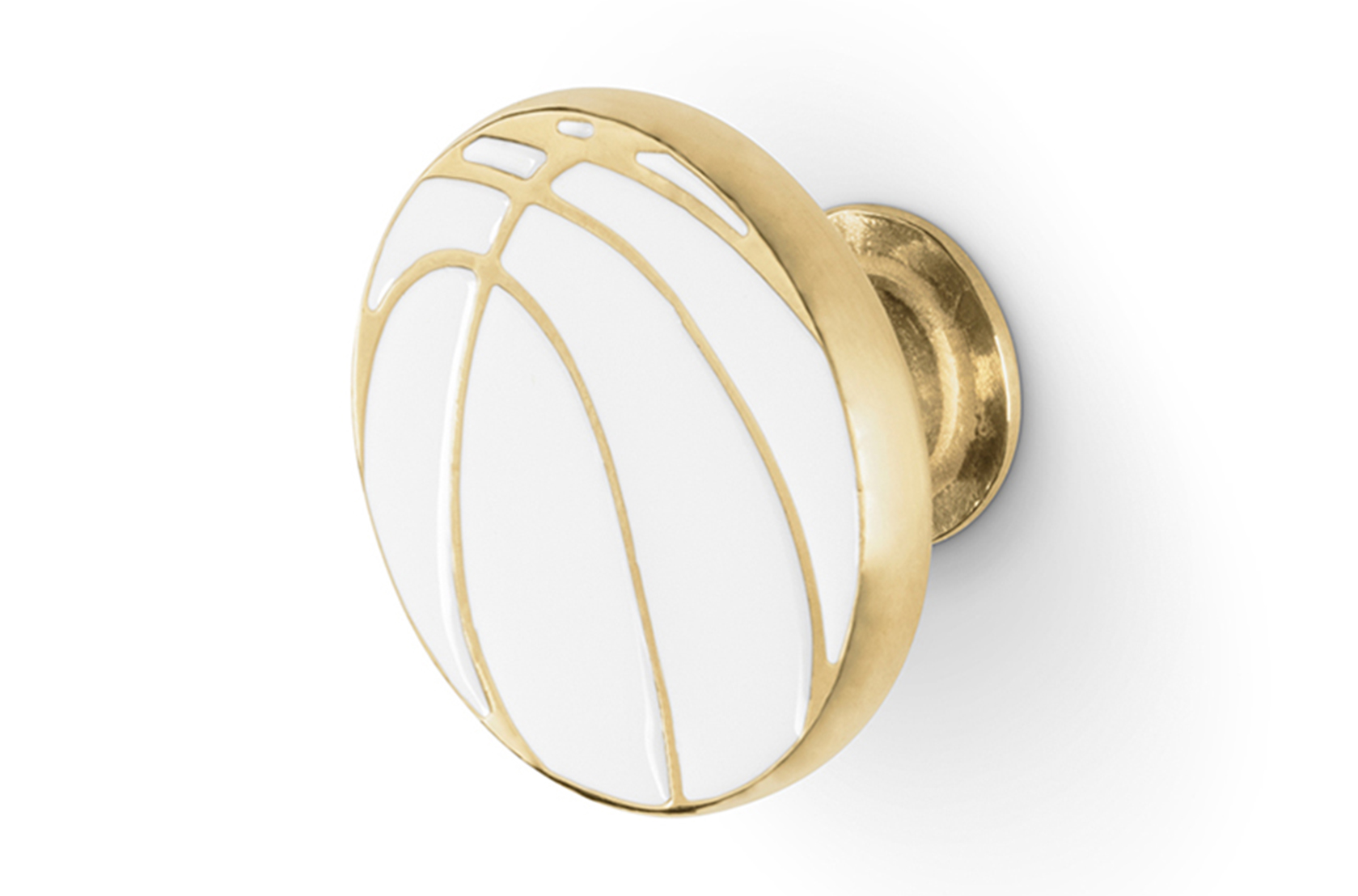 Maniglia Bouncy Ball