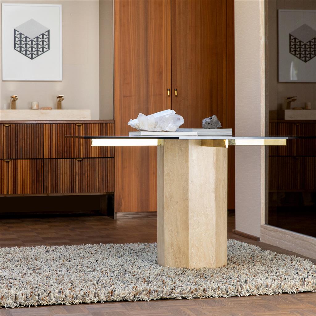 Tappeto Spring Down to Earth | Misura: 250 x 350 cm