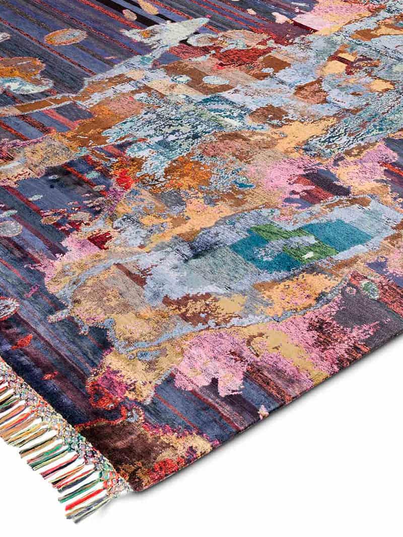Tappeto Lusso Eco | Misura: 250 x 300 cm