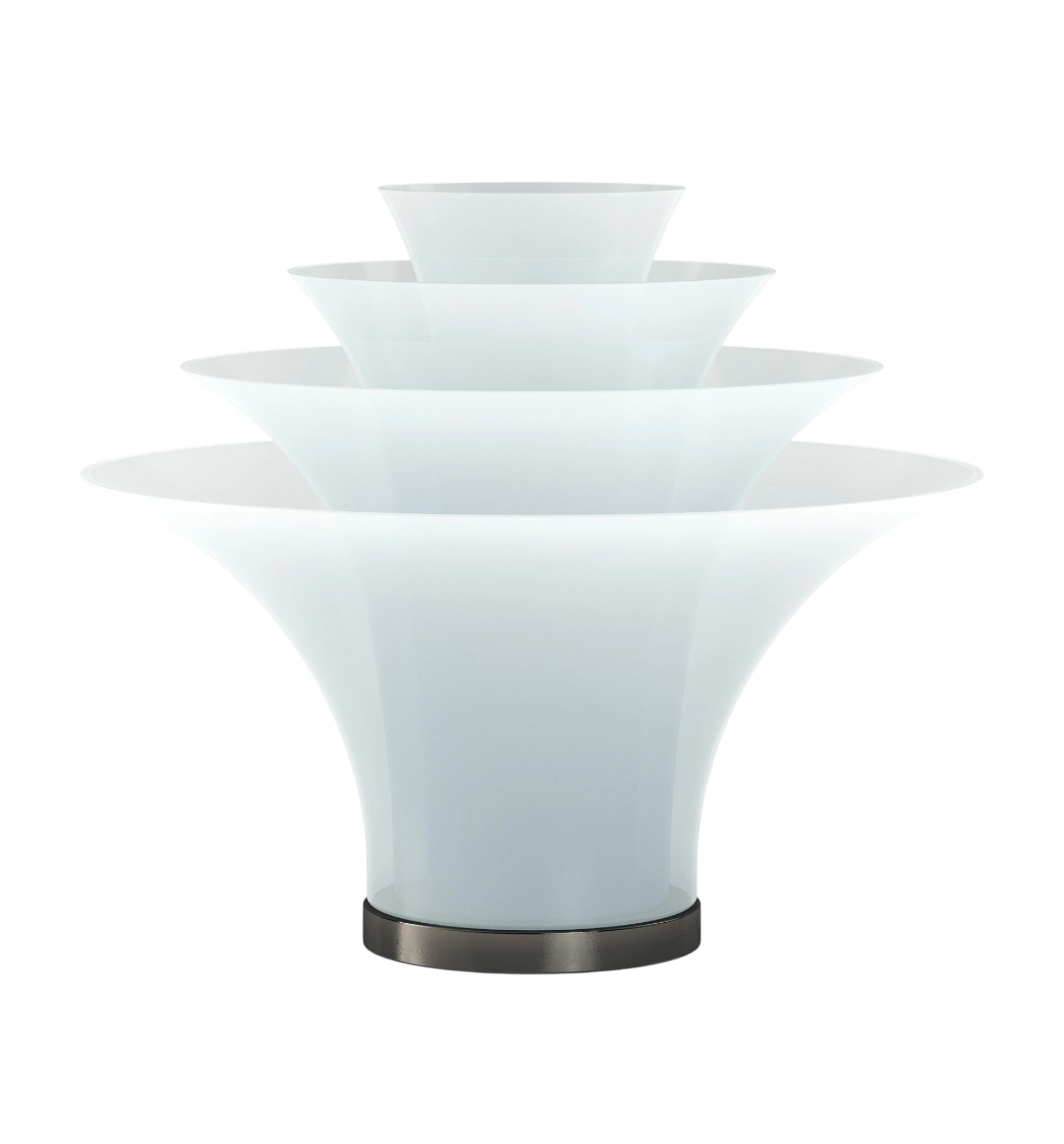 Lampada da tavolo Petalo