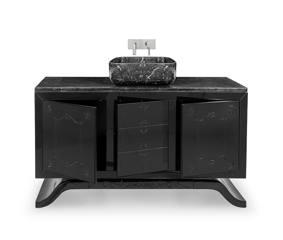 Mobile Bagno Cosmopolitan