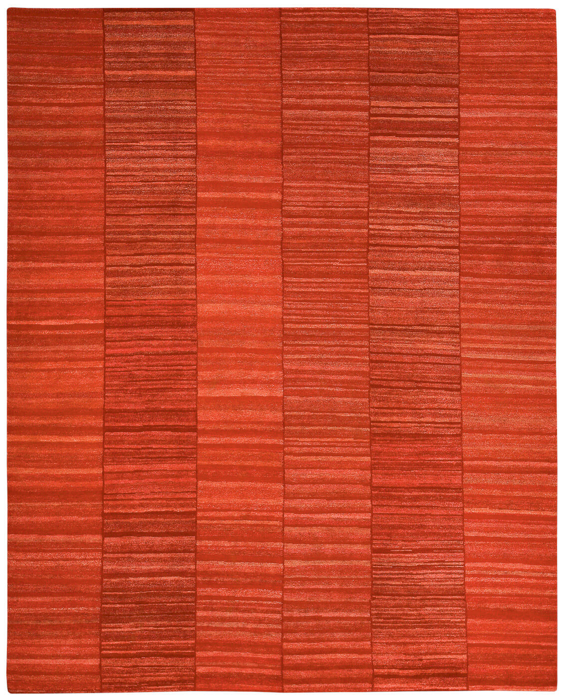 Tappeto Spice 1 Rosso | Misura: 300 x 400 cm
