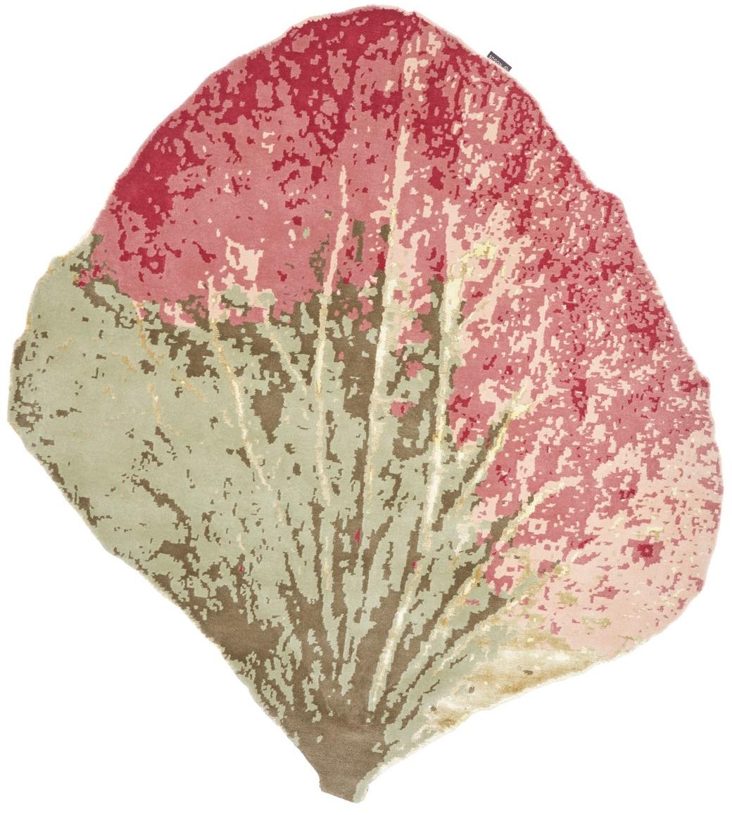 Tappeto Hydrangea