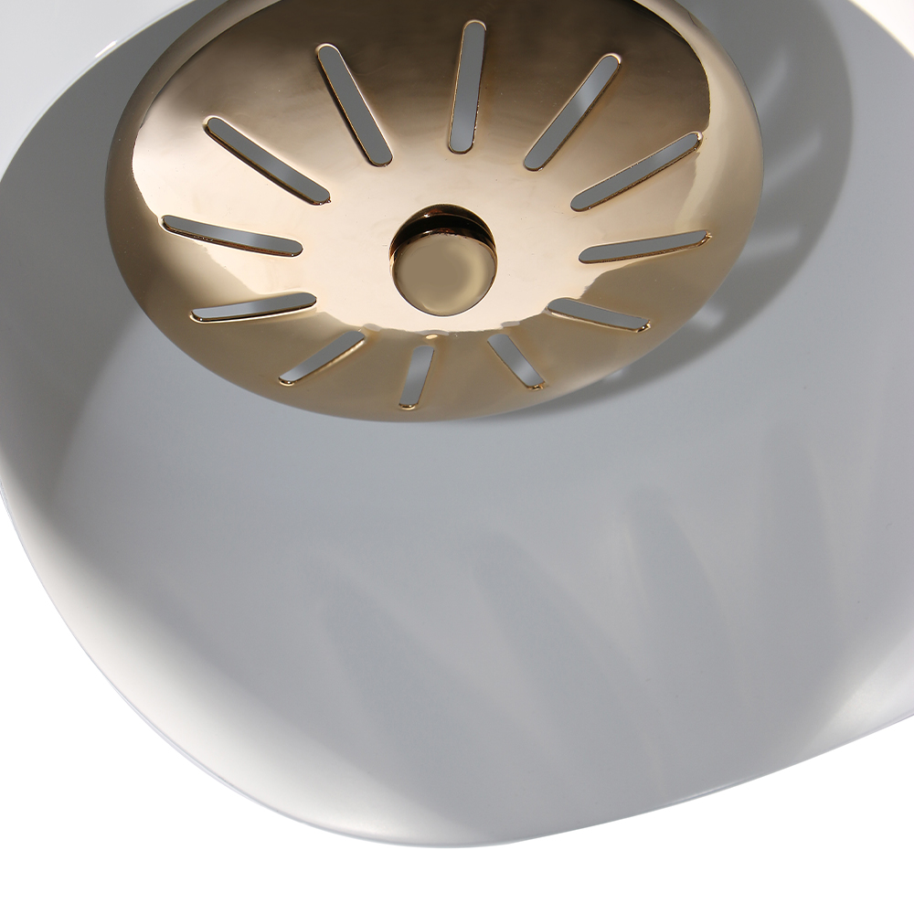 Lampada a Sospensione Noble