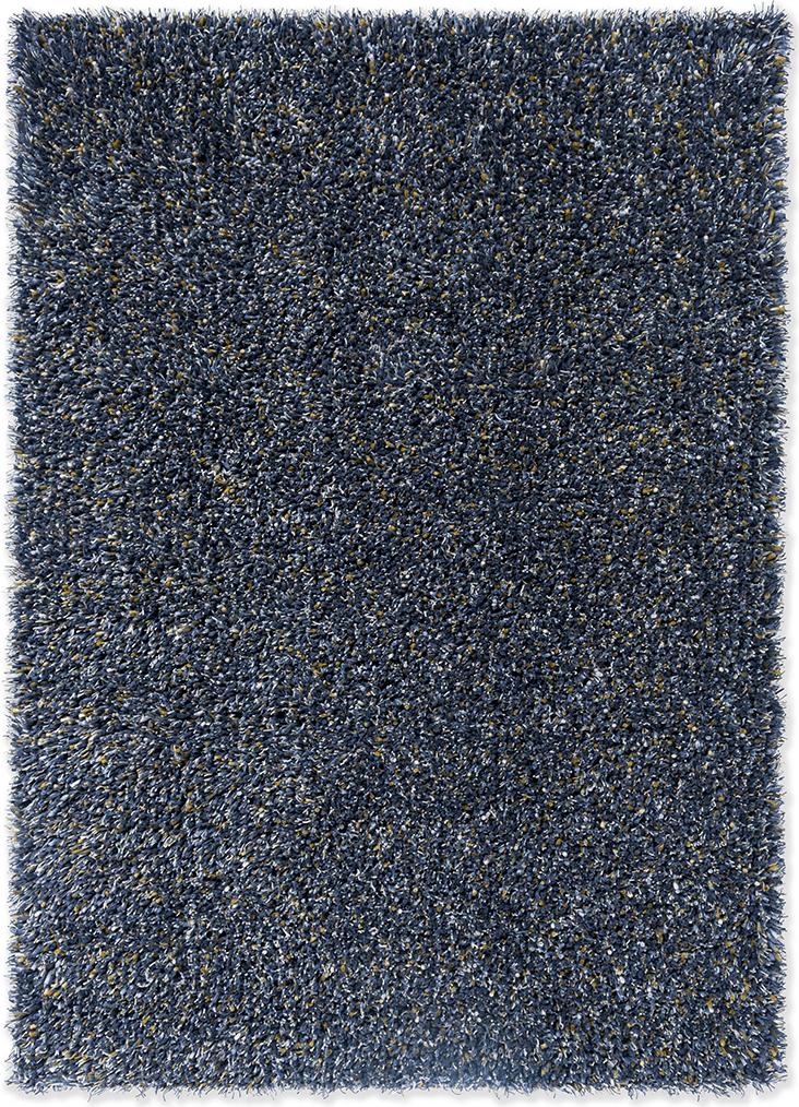Tappeto Spring Blue Note