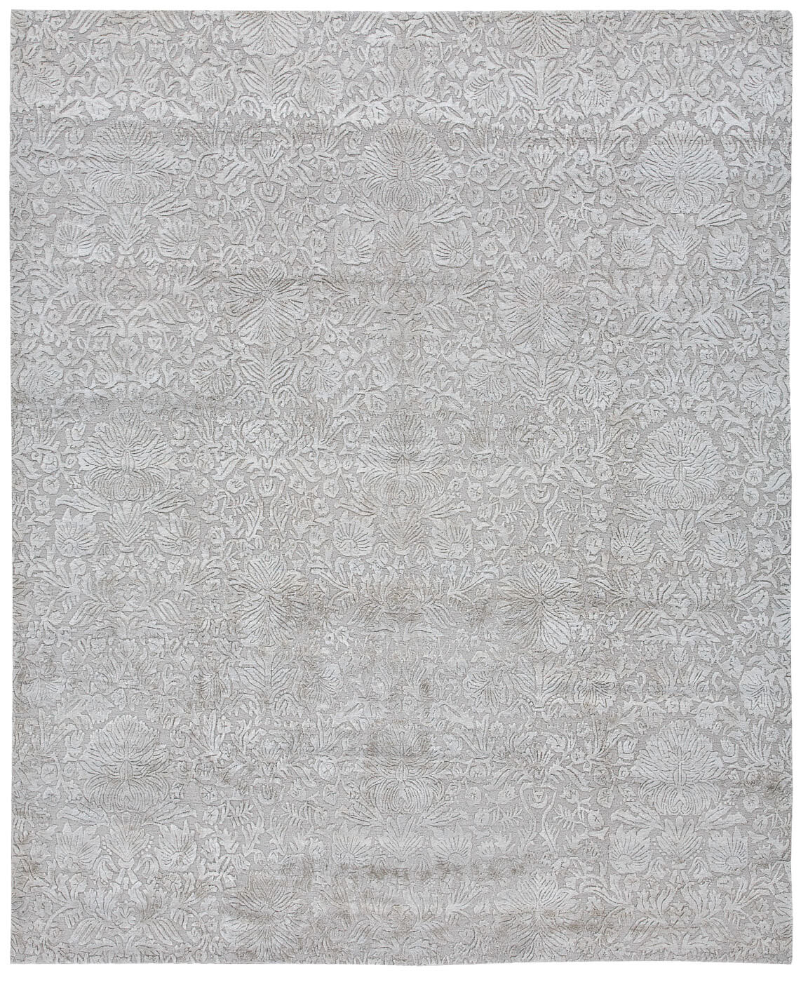 Tappeto Verona Grigio | Misura: 300 x 400 cm