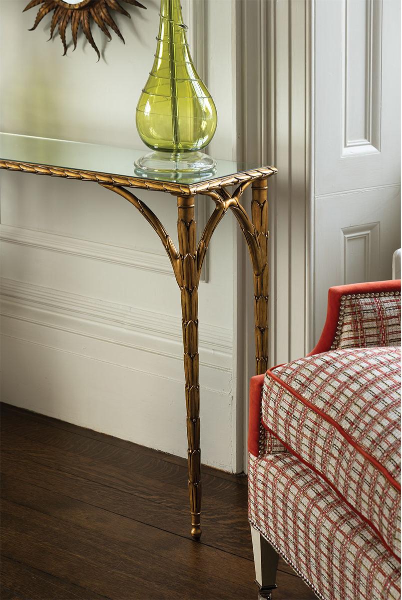 Tavolo console Bastian