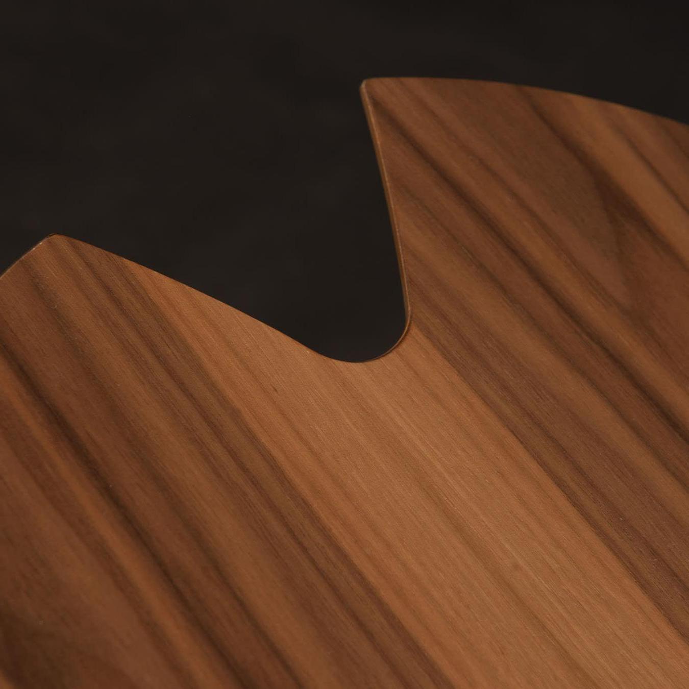 Tavolino Leaf