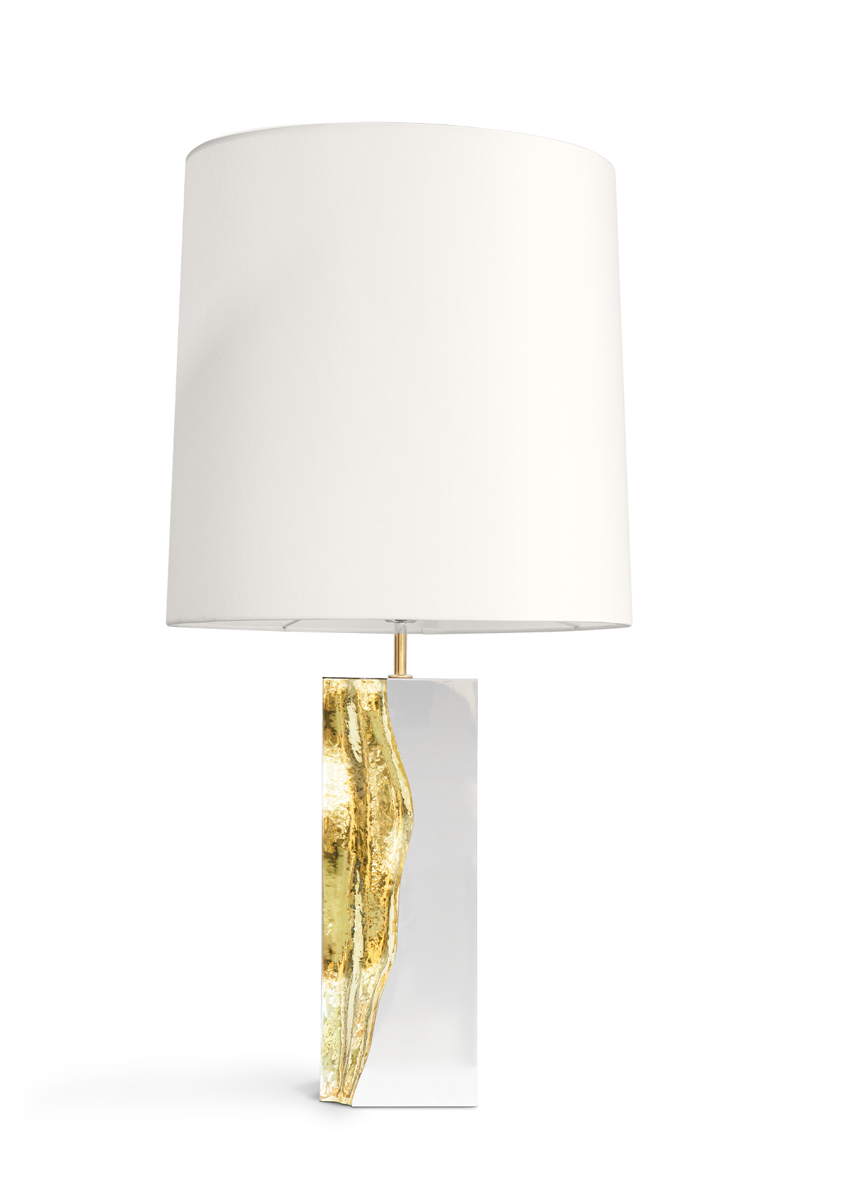 Lampada da Tavolo Glacier