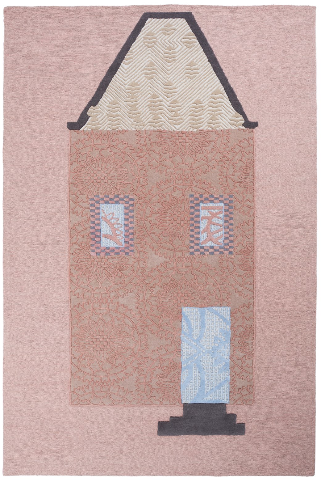Tappeto Townhouse