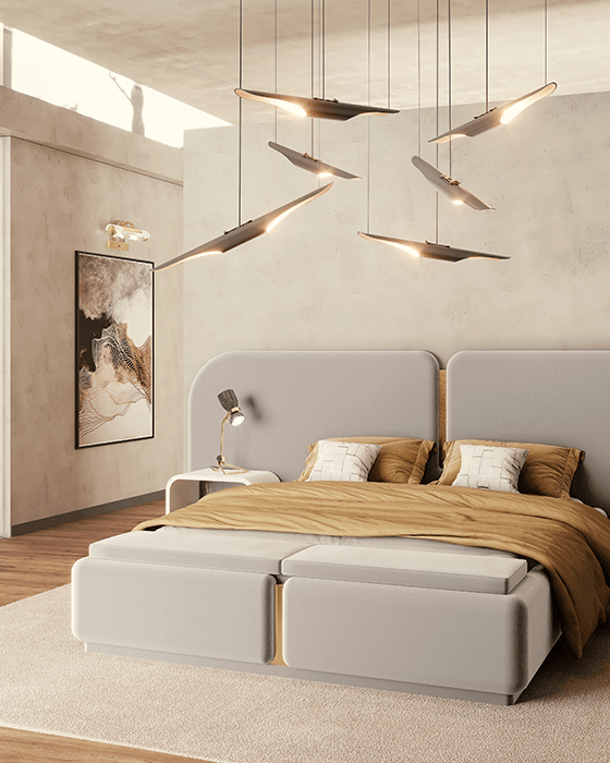 Letto Master Isla - 9