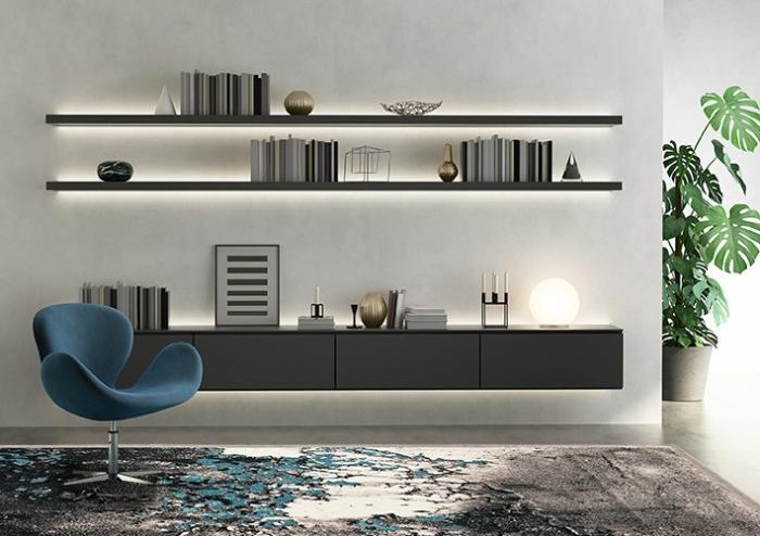 Tappeto Gabriel Astratto | Misura: 160 x 235 cm