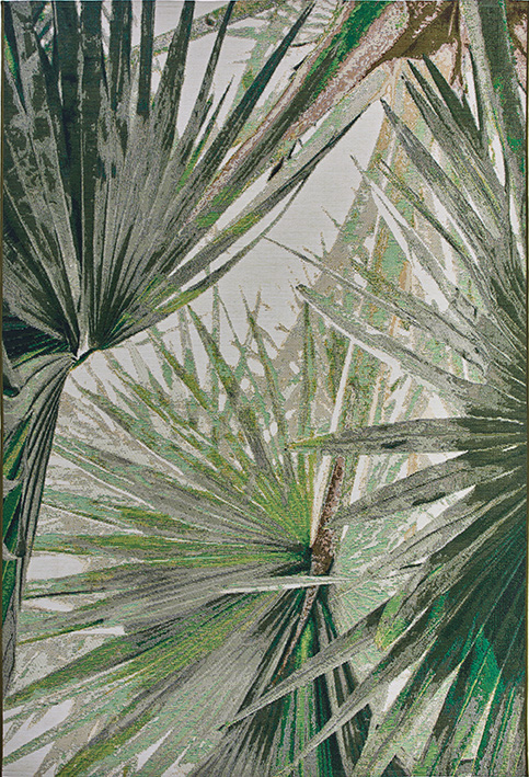 Tappeto Amazzonia Indoor/Outdoor