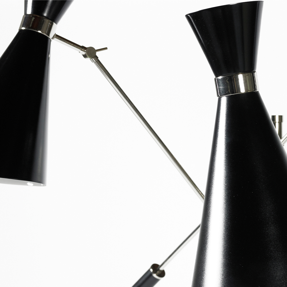 Lampada da Terra Explorer