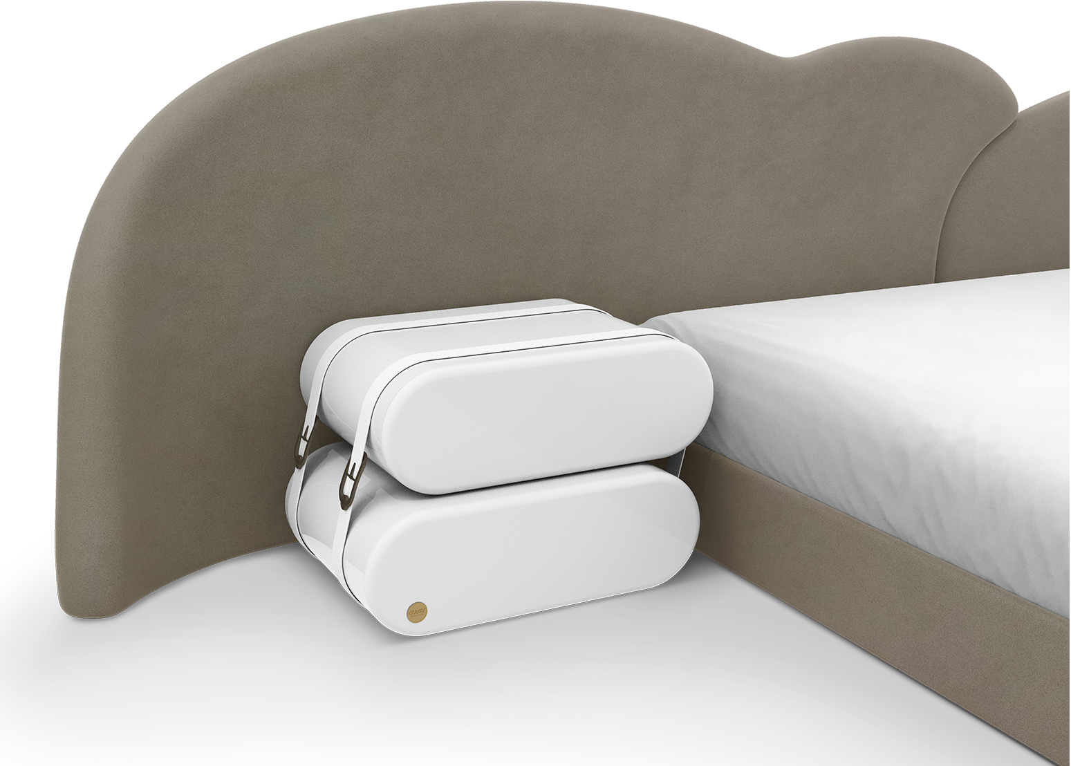 Letto Per Bambini Nimbus Serenity