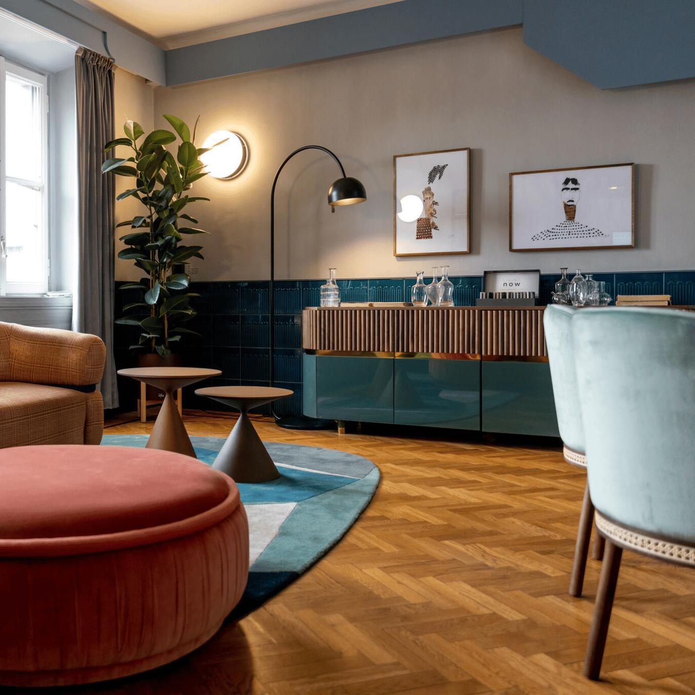 Madia Berlin - 1