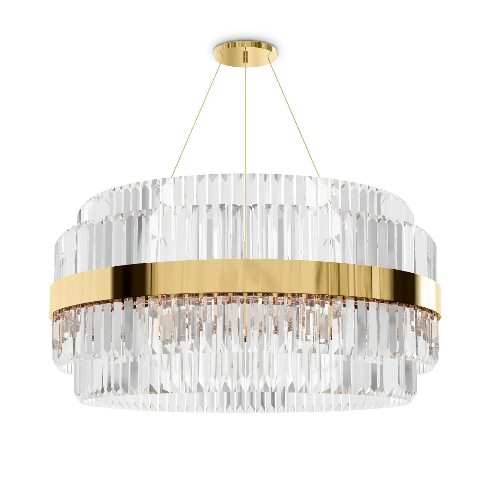 Lampada a Sospensione Freedom