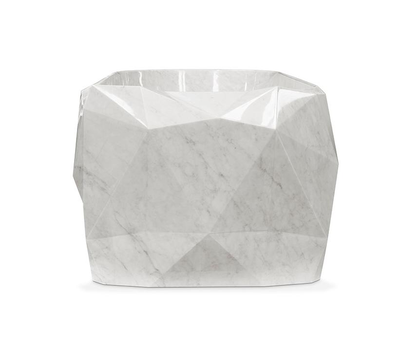 Vasca Da Bagno Gemstone Marble