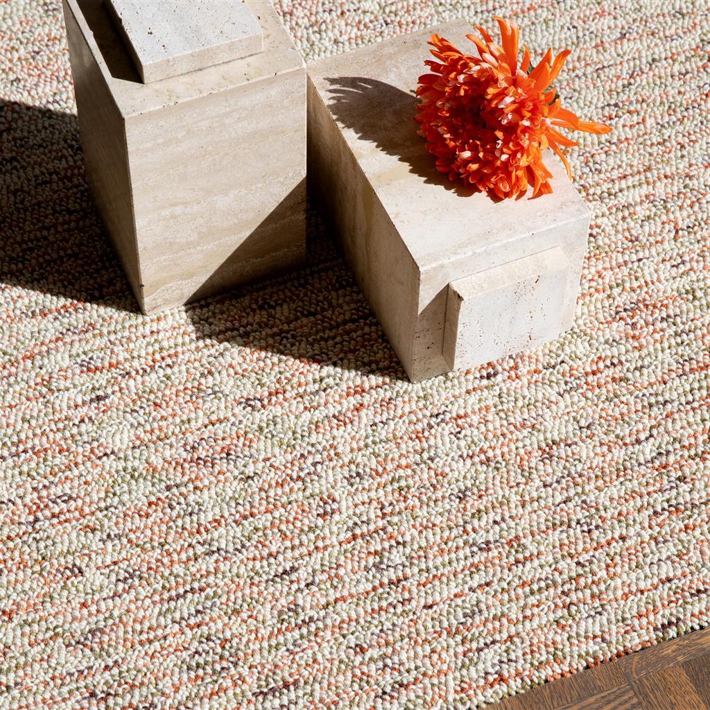 Tappeto Jazz Dense Seventies Sway | Misura: 250 x 350 cm