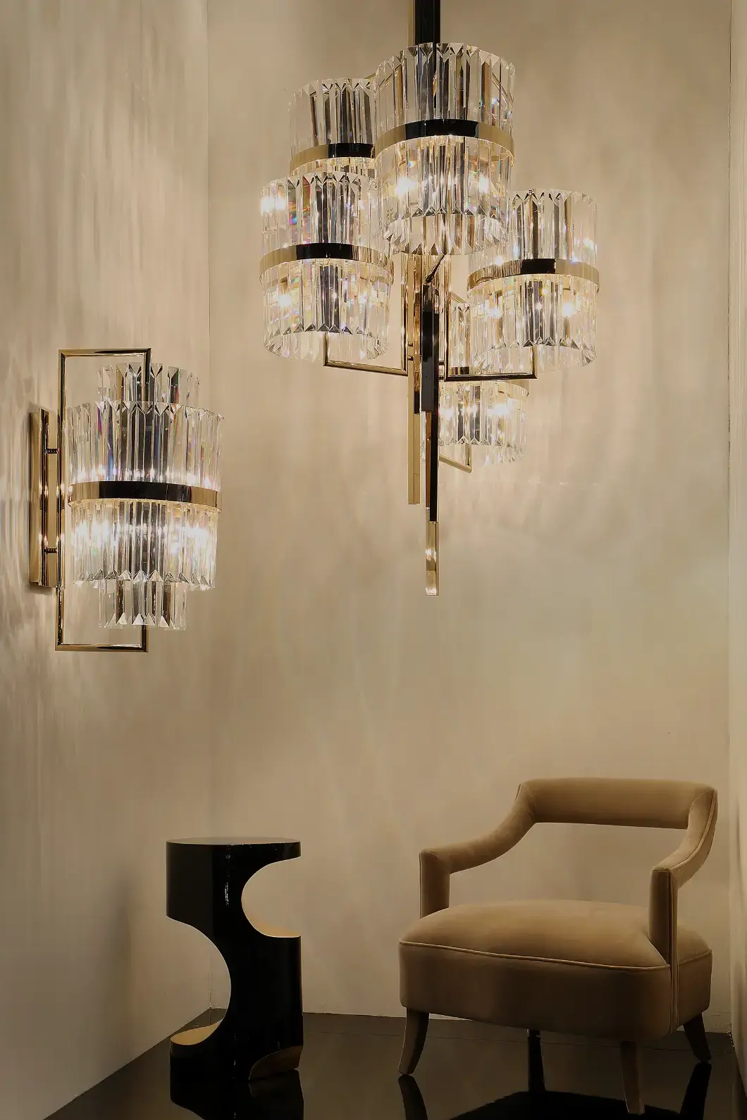 Lampadario Freedom - 2