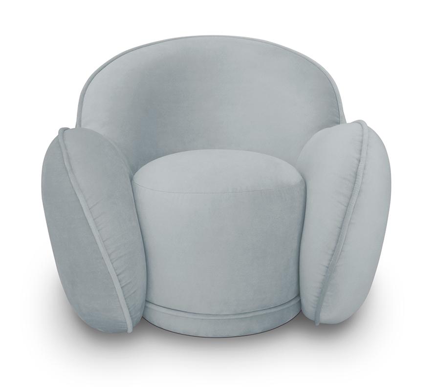 Poltrona Per Bambini Cuddly Kids