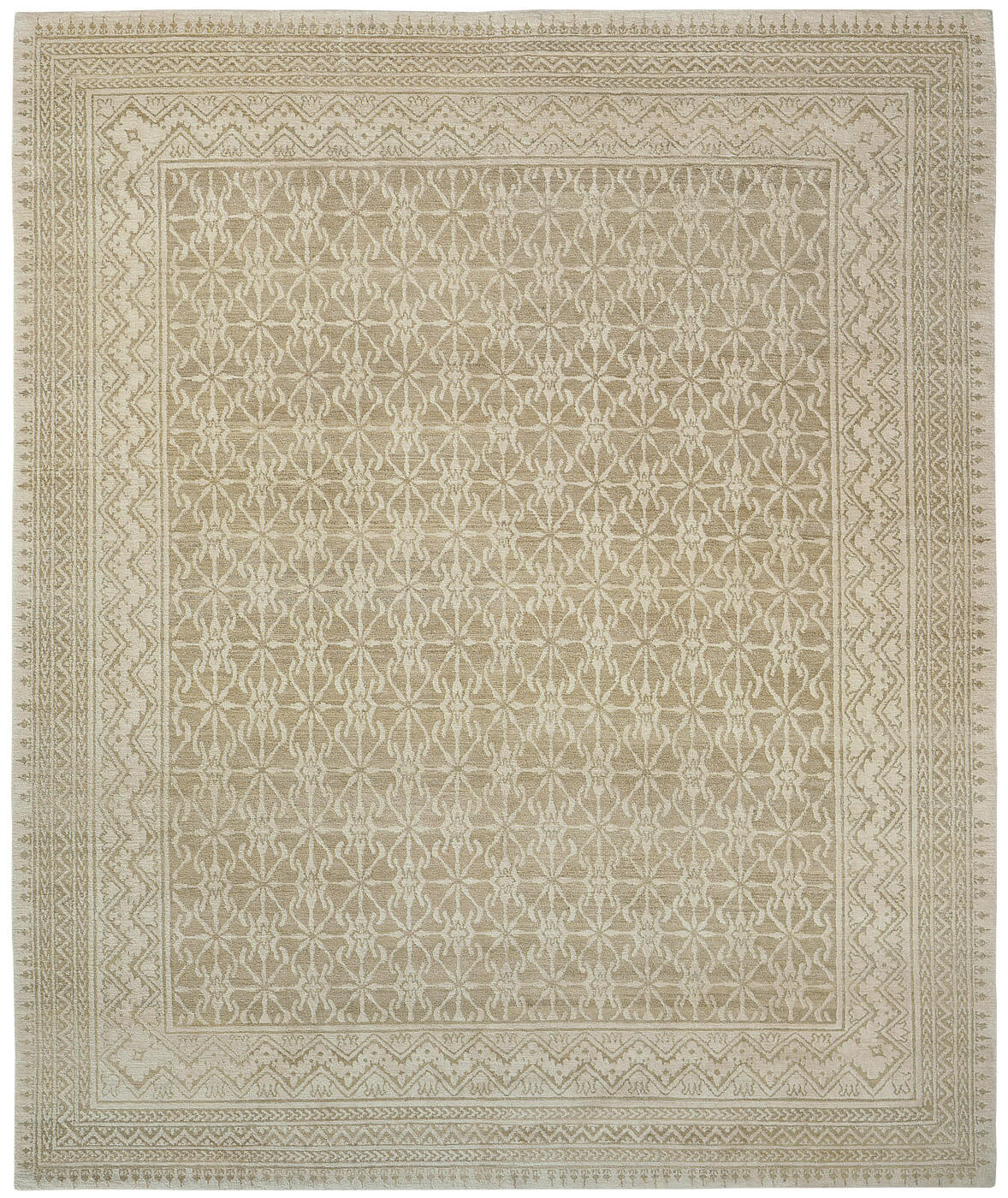 Tappeto Mauro Blueberry | Misura: 250 x 300 cm