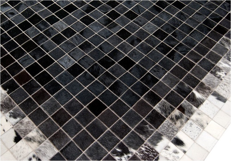 Tappeto Mosaic col.3