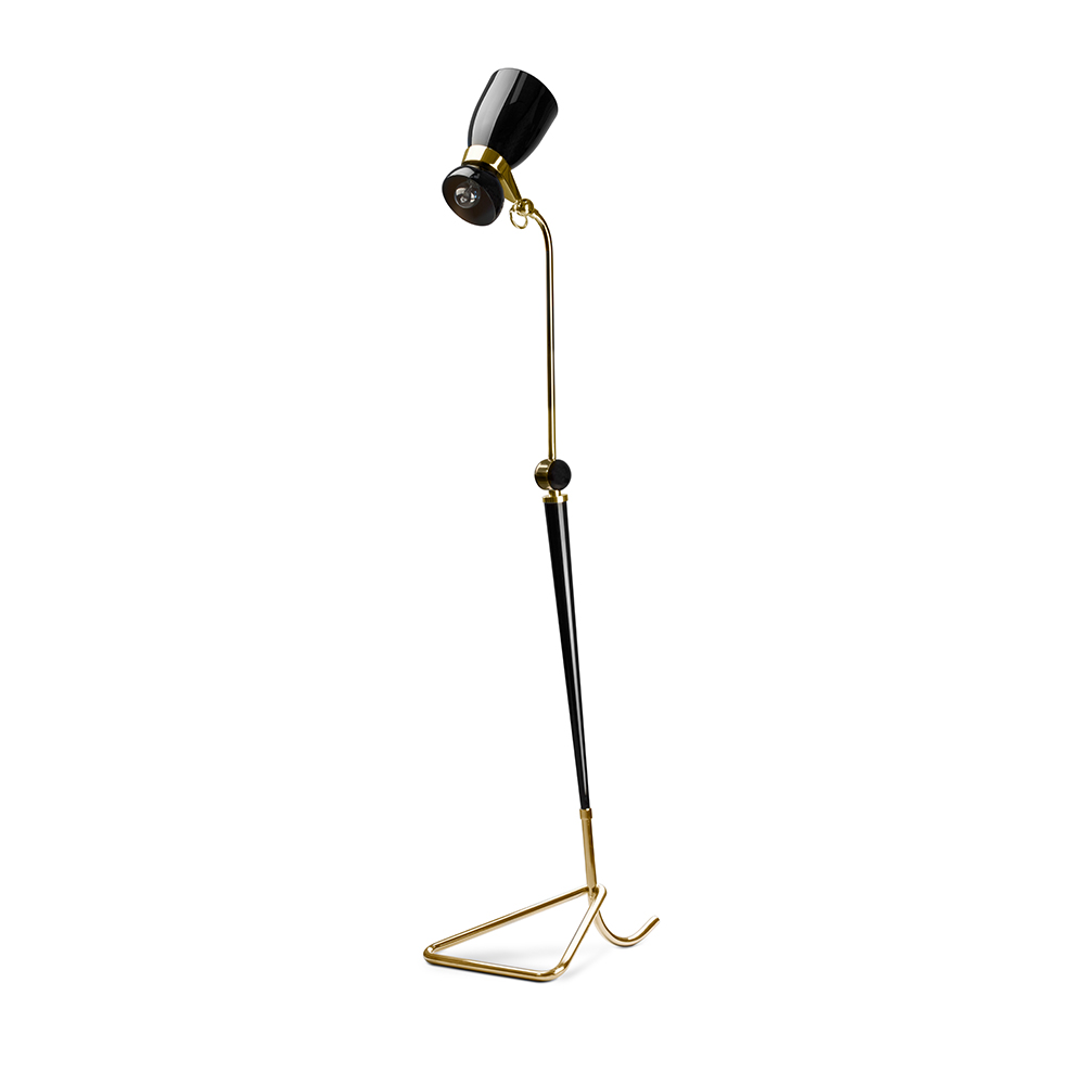Lampada da Terra Amy