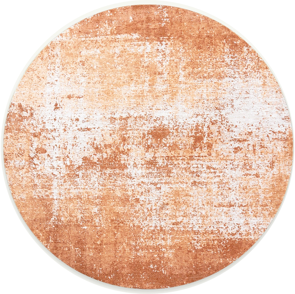 Tappeto Rotondo Mars 9657