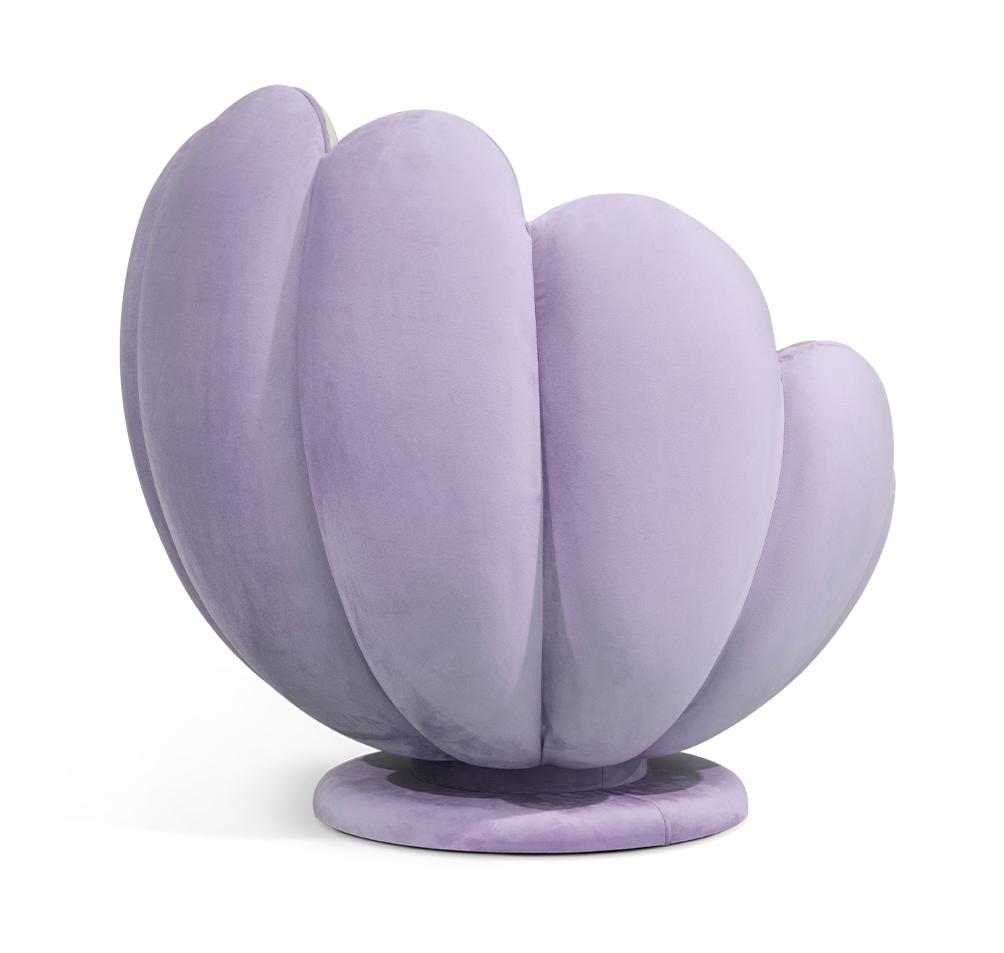 Poltrona Per Bambini Lotus Serenity