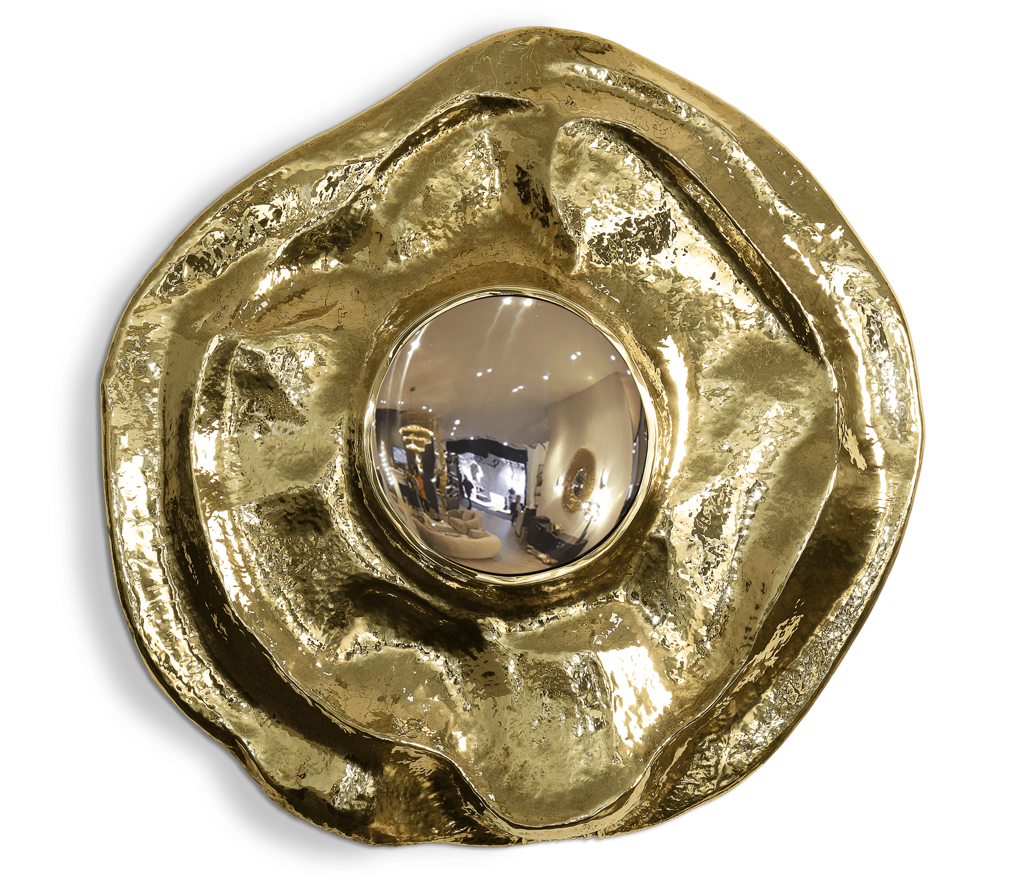 Specchio Angra Signature