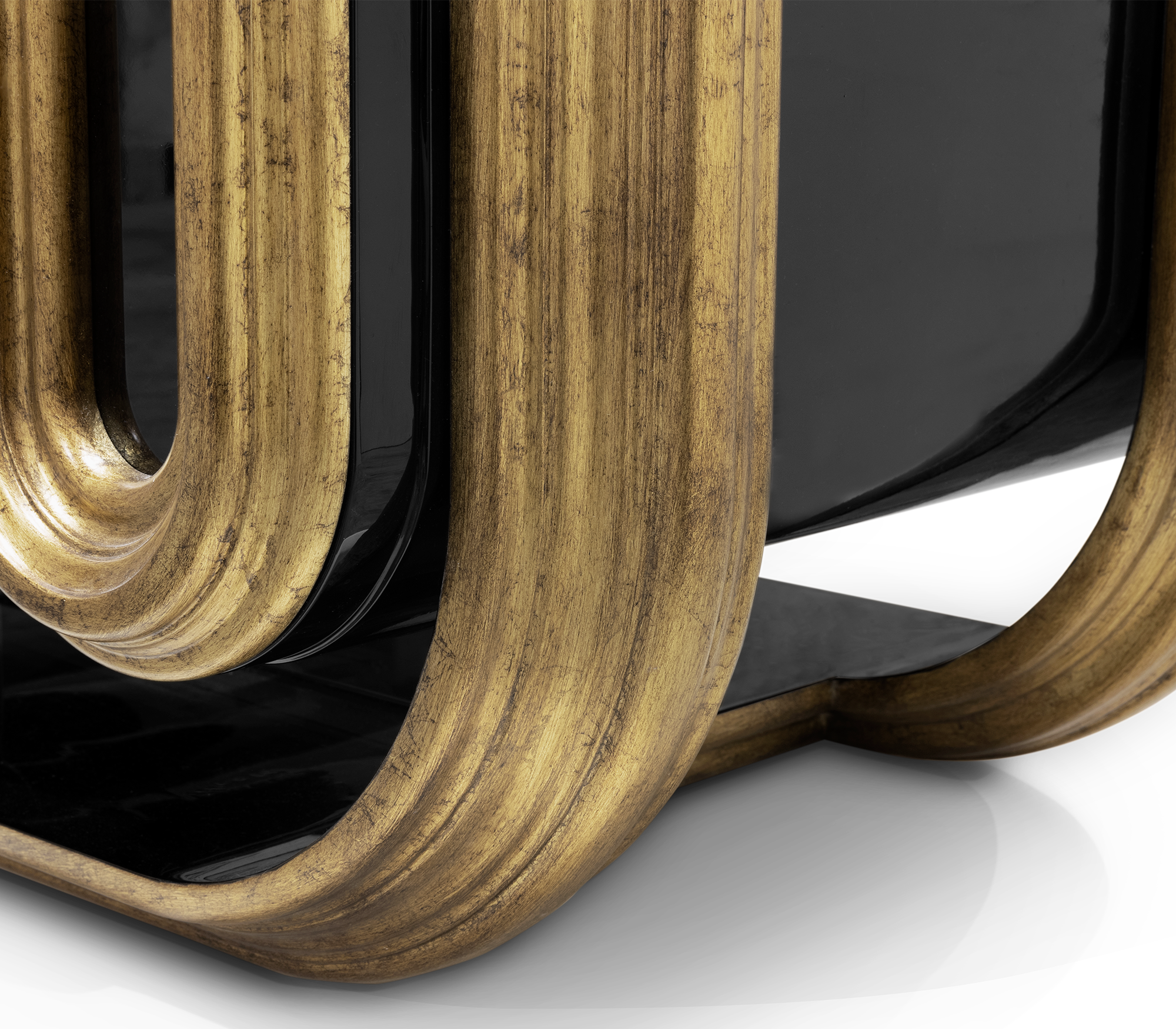 Credenza Antica Ellipse