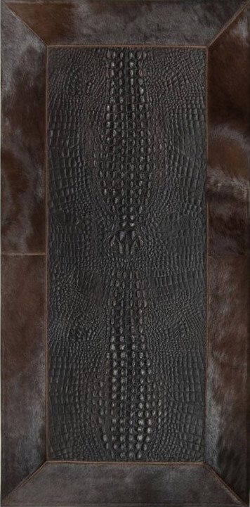 Tappeto Achilles col.3 | Misura: 60 x 120 cm
