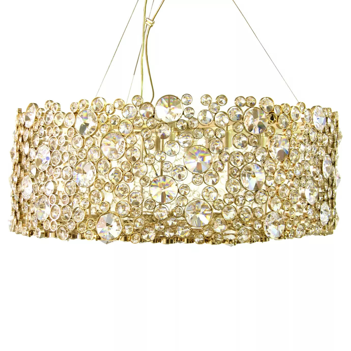 Lampadario Eternelle