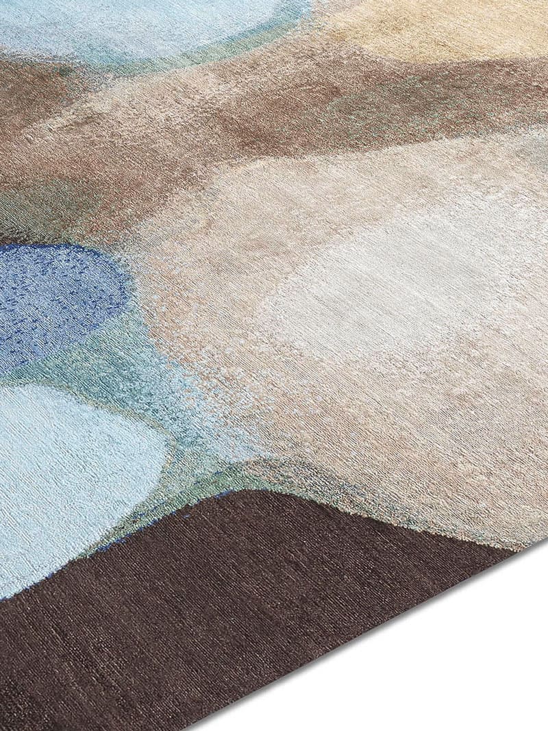 Tappeto Lusso Multicolore | Misura: 183 x 274 cm