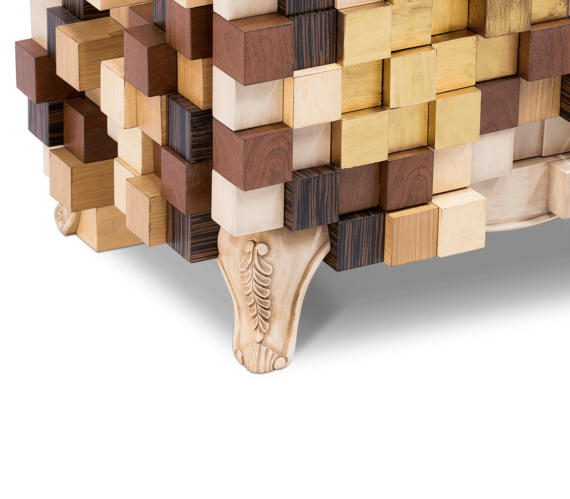 Credenza Trafalgar