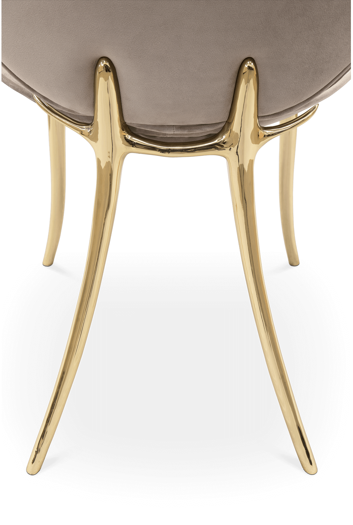 Sedia Crema Solara