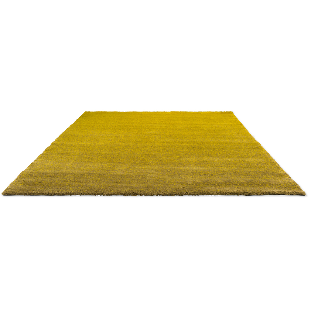 Tappeto Shade Low Limone/Oro
