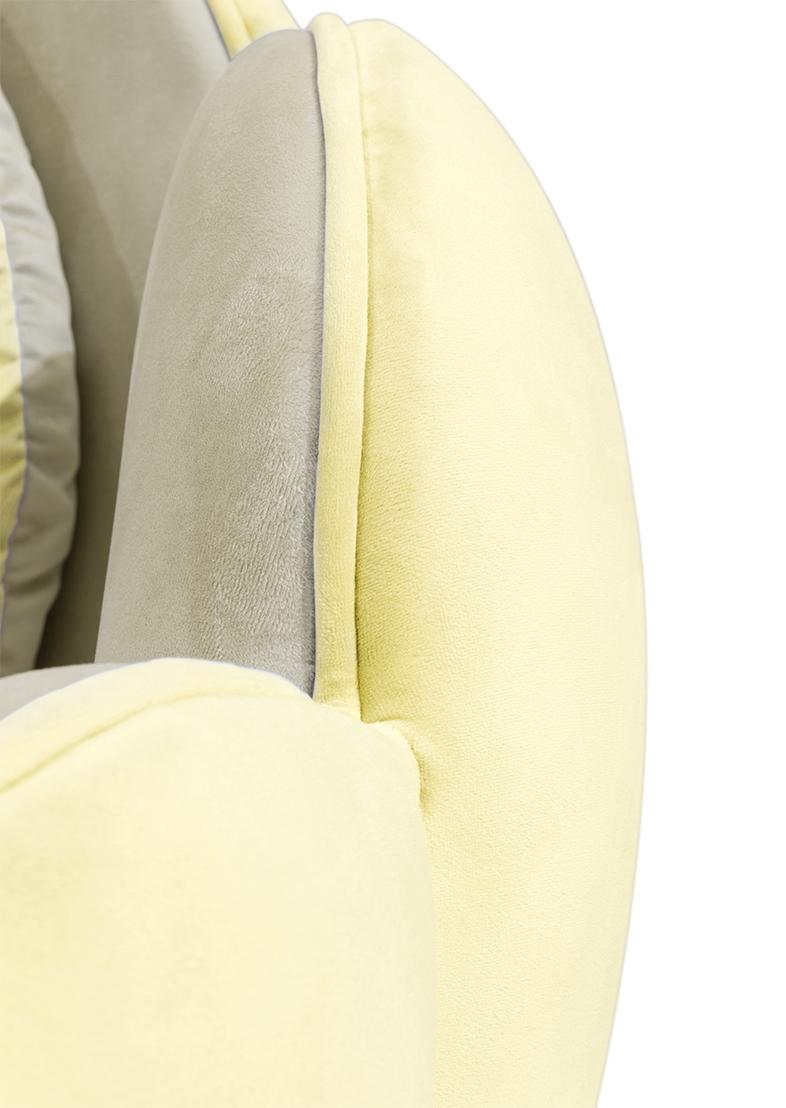 Poltrona Per Bambini Lotus Serenity