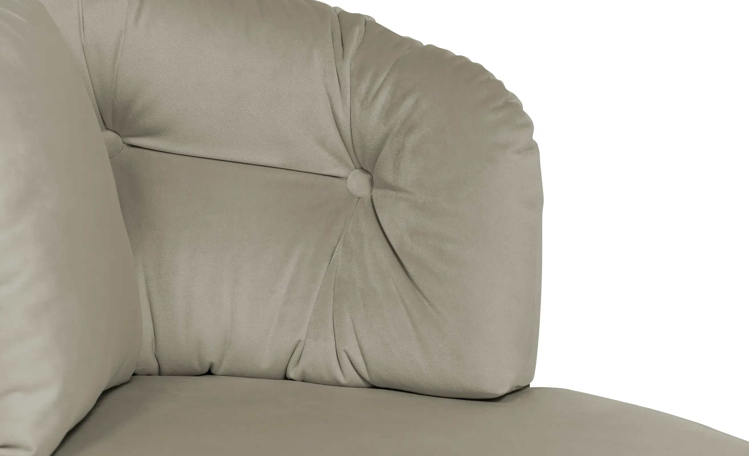 Poltrona XL Luxe
